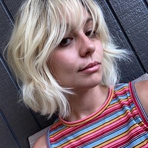 Meet your Posher, Miranda